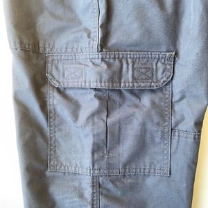 Proper cargo pants size 38/30